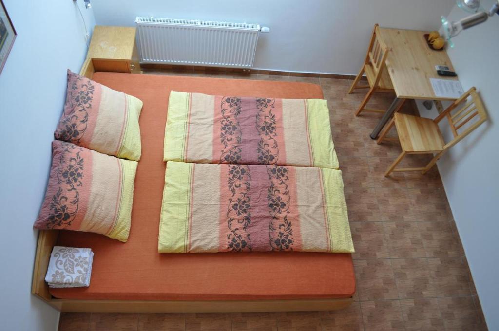 Penzion U Zamku Lednice Camera foto