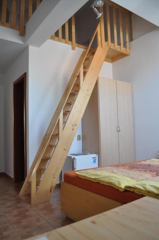 Penzion U Zamku Lednice Camera foto